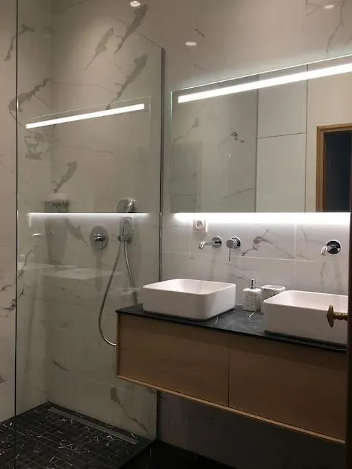 Appartement 4 Personnes Avec Jardin-Paris Centre France